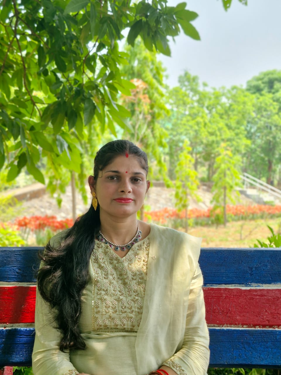 Founder of UTKARA — bringing organic Kandhamal turmeric from tribal farmers in Odisha directly to your kitchen